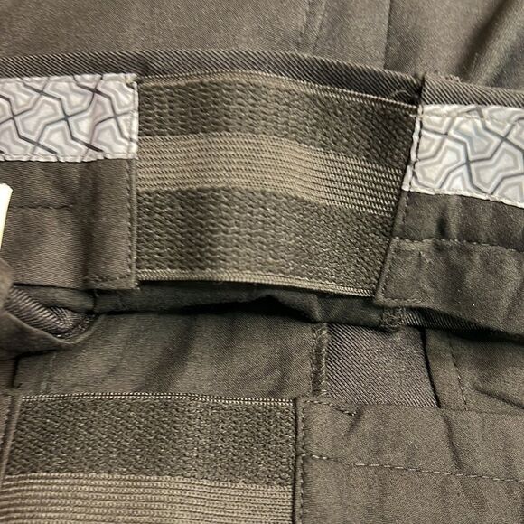 Enro Expandable Waist Wrinkle Resistant Mens Dress Pant, Flat front NWT 36 waist - Picture 7 of 11